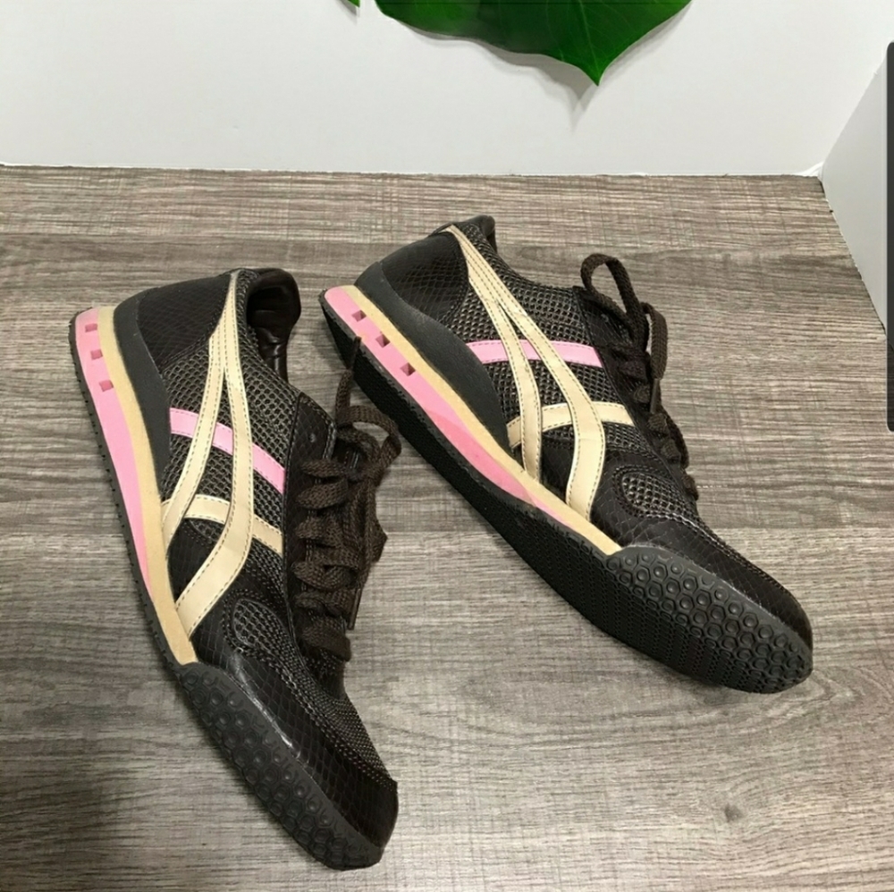 Tiger Onitsuka Sneakers